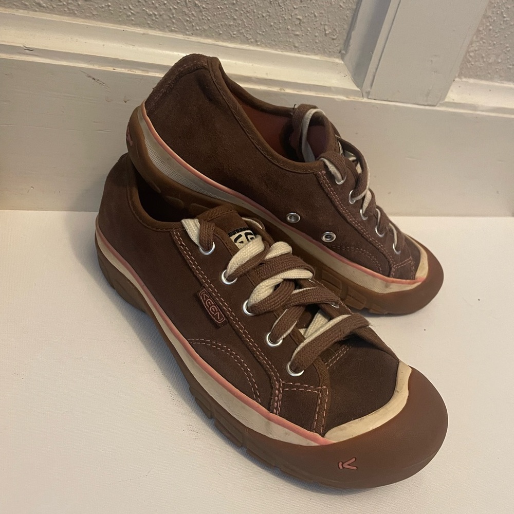 Keen sneakers